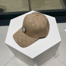 Louis Vuitton Caps